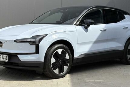 Volvo EX30 5.000 km 33.850 € Hamburg 21029