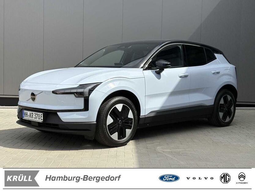 Volvo EX30 5.000 km 33.850 € Hamburg 21029