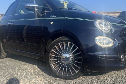 Fiat 500 65.171 km 11.980 &euro; Rellingen 25462