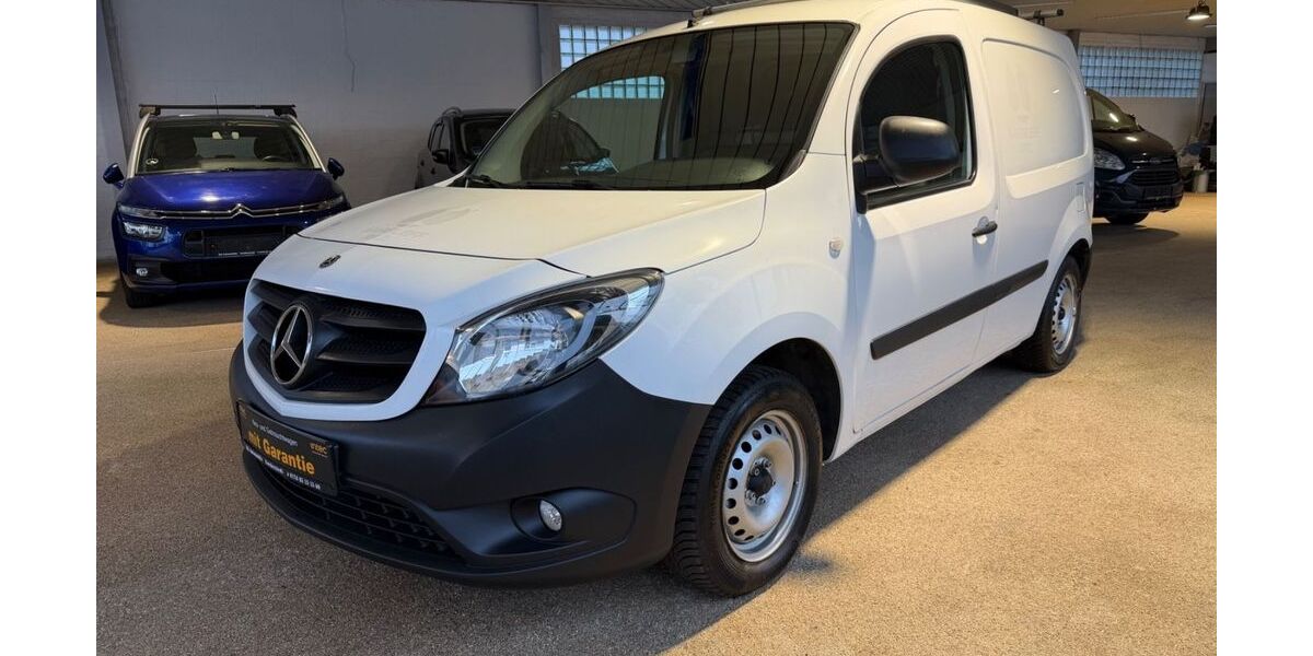 Mercedes-Benz Citan 170.074 km 8.800 &euro; Bönningstedt 25474