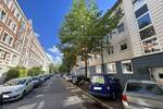 Charmante 2-Zimmer-Wohnung mit Balkon und Wohnküche im aufstrebenden Altona-Diebsteich - Etagenwohnung Hamburg Altona-Nord | Angebot:25802660