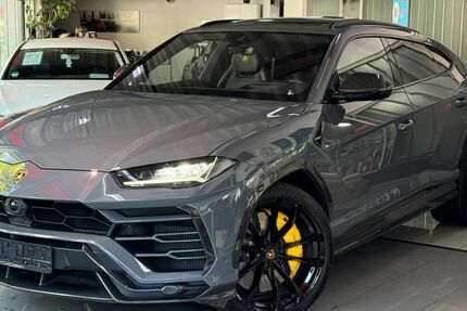Lamborghini Urus 32.000 km 233.333 &euro; Hamburg 22525