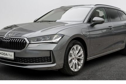 Skoda Superb 8.400 km 47.990 &euro; Schenefeld 22869