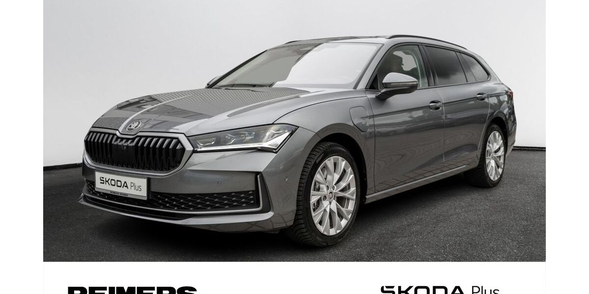 Skoda Superb 8.400 km 47.990 &euro; Schenefeld 22869
