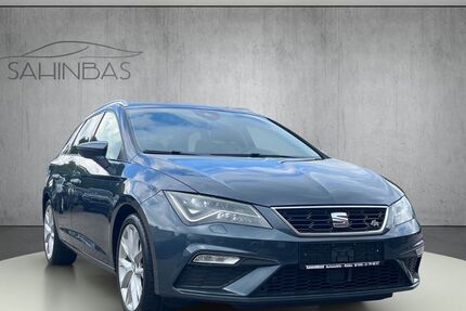 Seat Leon 105.800 km 15.750 &euro; Neu Wulmstorf / Rübke 21629