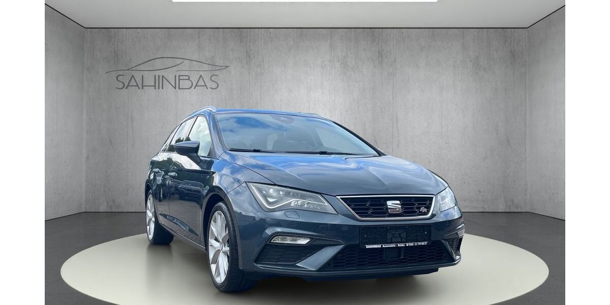 Seat Leon 105.800 km 15.750 &euro; Neu Wulmstorf / Rübke 21629
