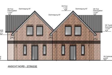 Haus Jork - 4 Zimmer, 133 m&sup2;, 1.995&euro; | Angebot:24409134