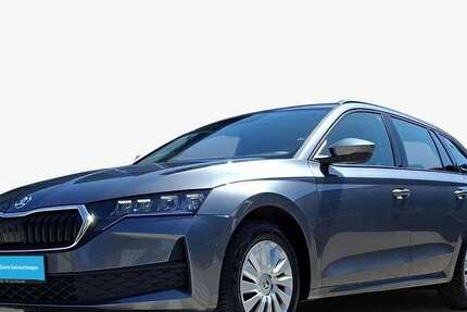 Skoda Octavia 17.250 km 24.490 &euro; Hamburg 21029