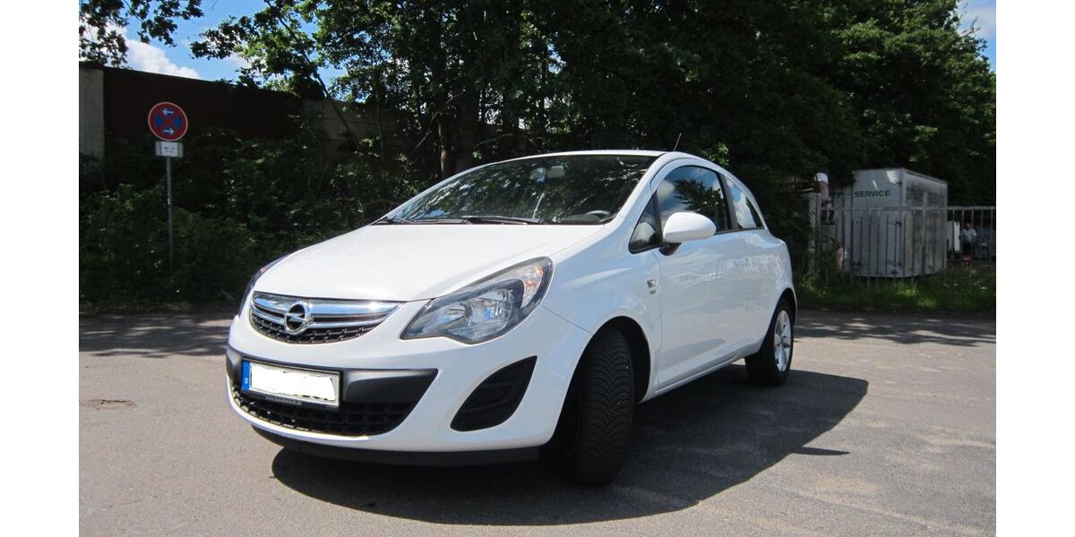 Opel Corsa 146.000 km 3.690 &euro; Hamburg 22457