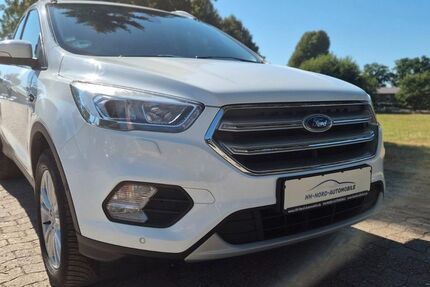 Ford Kuga 62.378 km 13.999 &euro; Buxtehude 21614