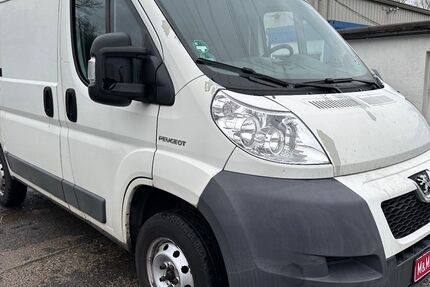 Peugeot Boxer 234.356 km 3.299 &euro; Hamburg 21079