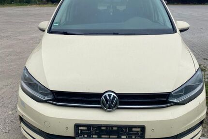VW Touran 380.000 km 6.800 &euro; Hamburg 22045