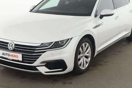VW Arteon 109.035 km 25.300 &euro; Hamburg 22529