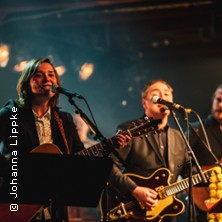 A Night For John Lennon - Stefanie Hempel & Band 09.10.2025 Fabrik