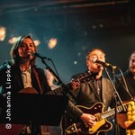 A Night For John Lennon - Stefanie Hempel & Band