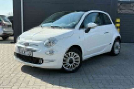 Fiat 500 65.500 km 8.990 &euro; Ellerau 25479