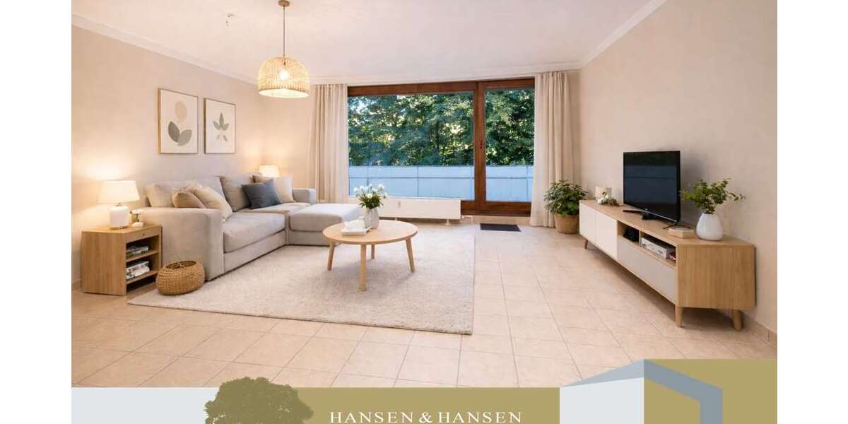 Etagenwohnung Hamburg Rahlstedt Rahlstedt - 5 Zimmer, 165 m&sup2;, 559.000&euro; | Angebot:26213351