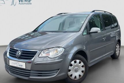 VW Touran 224.325 km 1.990 &euro; Hamburg 22045