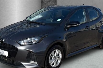 Mazda 2 Hybrid 8.000 km 19.750 &euro; Hamburg 21079