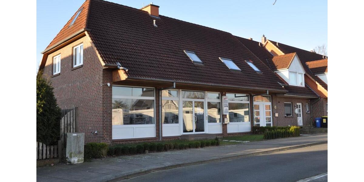 Einmalige Gelegenheit - 200m2 Wohnfläche 4 zimmer