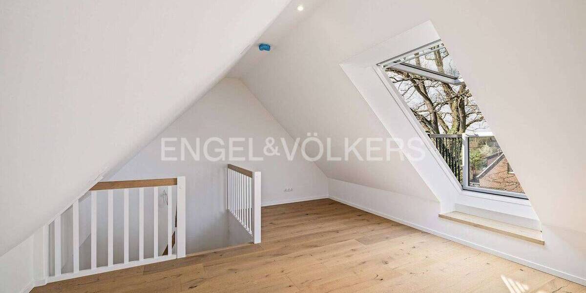 Reihenendhaus Tangstedt - 8 Zimmer, 176 m&sup2;, 879.000&euro; | Angebot:26393277