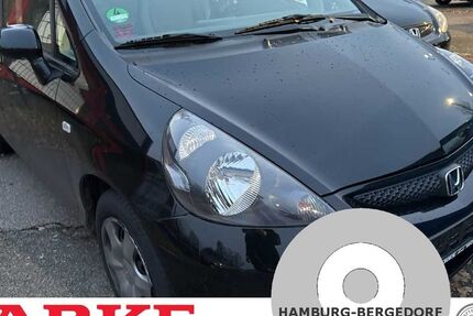 Honda Jazz 113.700 km 2.500 &euro; Hamburg 21035
