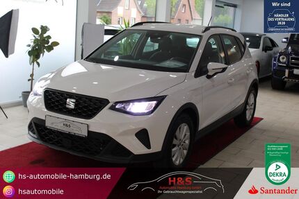 Seat Arona 36.172 km 17.900 &euro; Pinneberg 25421