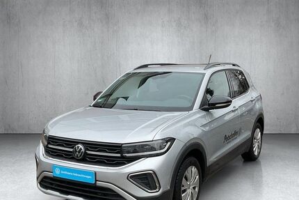 VW T-Cross 6.000 km 26.960 &euro; Hamburg 22399