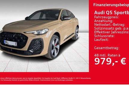 Audi Q5 1.890 km 74.880 &euro; Hamburg 22419