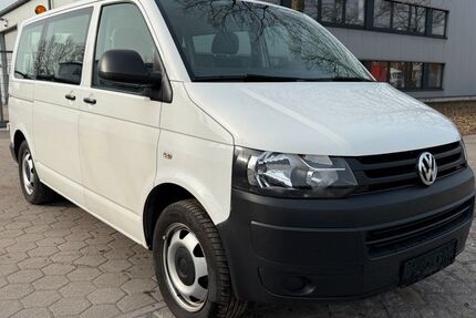 VW T5 Transporter 134.950 km 14.390 &euro; Hamburg 20539
