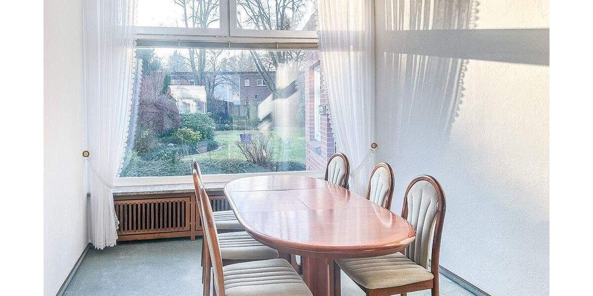 Befristet: Einfamilienhaus mit Einliegerwohnung 5 zimmer