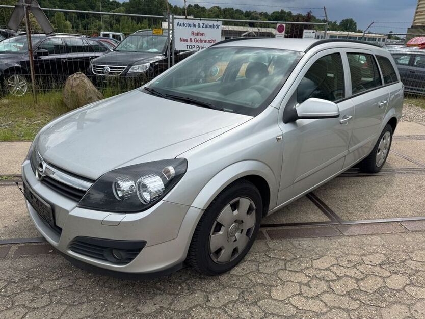 Astra