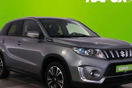 Suzuki Vitara 70.252 km 15.850 &euro; Hamburg 22529