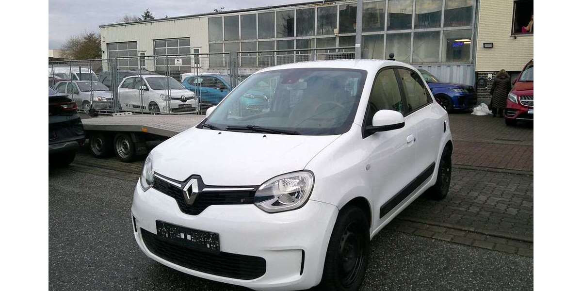 Renault Twingo 177.100 km 4.950 &euro; Neu Wulmstorf 21629