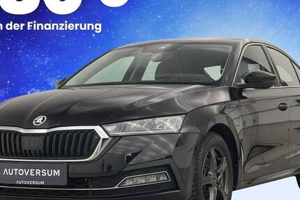 Skoda Octavia 34.170 km 23.385 &euro; Uetersen bei Hamburg 25436