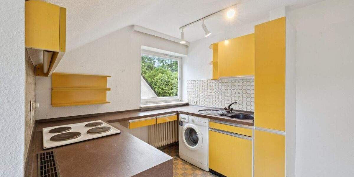 Einfamilienhaus Hamburg / Sasel Farmsen-Berne - 5 Zimmer, 158 m&sup2;, 599.000&euro; | Angebot:25678397