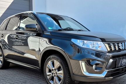 Suzuki Vitara 89.800 km 13.490 &euro; Winsen (Luhe) 21423