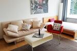 Etagenwohnung Hamburg Wandsbek - 1 Zimmer, 38 m&sup2;, 760&euro; | Angebot:26688765
