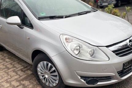 Opel Corsa 195.000 km 2.300 &euro; Norderstedt 22851