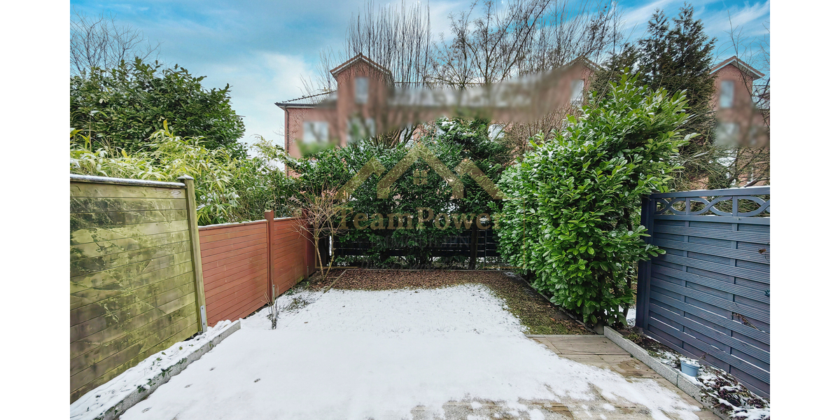 Energieeffizienzklasse A - Familientraum im Hamburger Speckgürtel - Reihenmittelhaus Barsbüttel | Angebot:25365836