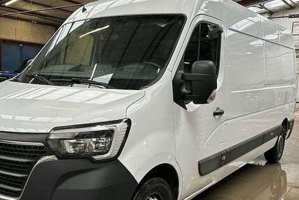 Renault Master 7.697 km 24.990 &euro; Moorrege 25436
