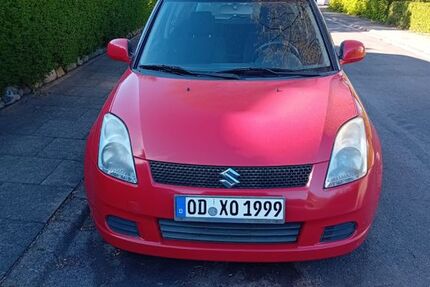 Suzuki Swift 134.000 km 1.850 &euro; havighorst 22113
