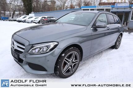 Mercedes-Benz C 250 78.120 km 20.800 &euro; Hamburg 21079