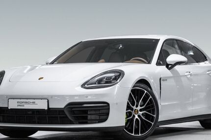 Porsche Panamera 23.908 km 92.980 &euro; Hamburg 22087