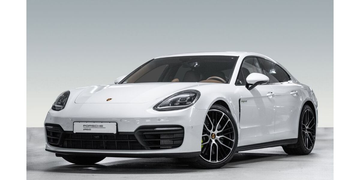Porsche Panamera 23.908 km 96.910 &euro; Hamburg 22087