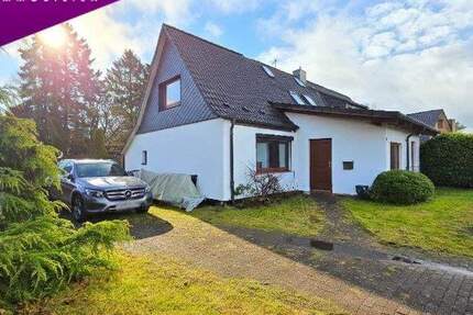 Haus Hamburg Bramfeld - 3 Zimmer, 70 m&sup2;, 155.000&euro; | Angebot:25317294