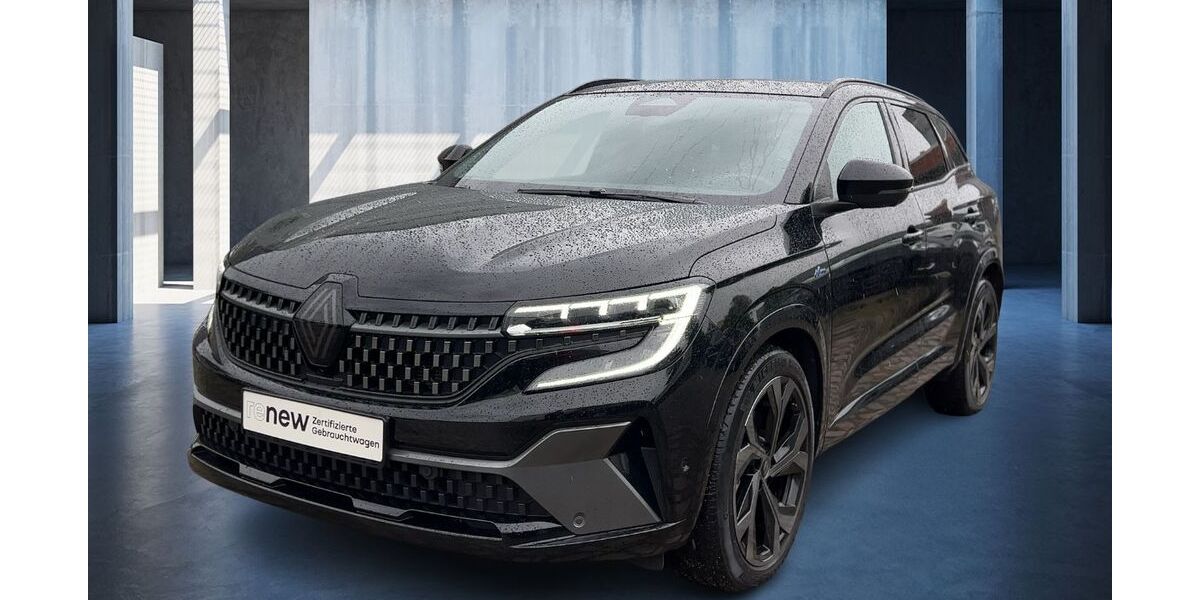 Renault Austral 39.500 km 28.990 &euro; Hamburg 20537