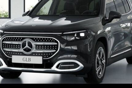 Mercedes-Benz GLB 250 9.900 km 52.500 &euro; Hamburg 22047