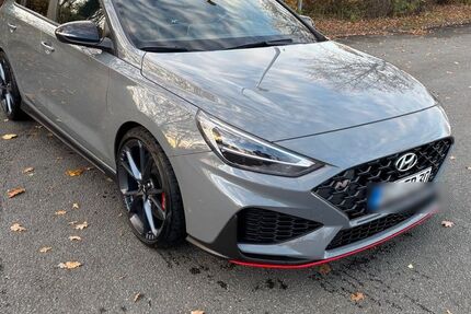Hyundai i30 43.100 km 34.730 &euro; Hamburg 21129