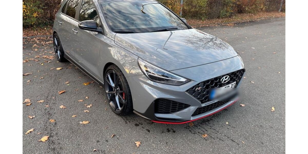 Hyundai i30 43.100 km 34.730 &euro; Hamburg 21129